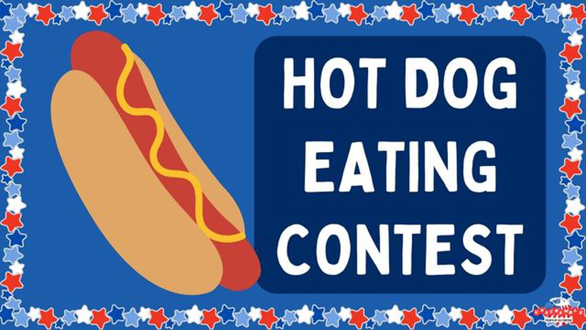UNSCRAMBLE: 4th Of July Edition image number null